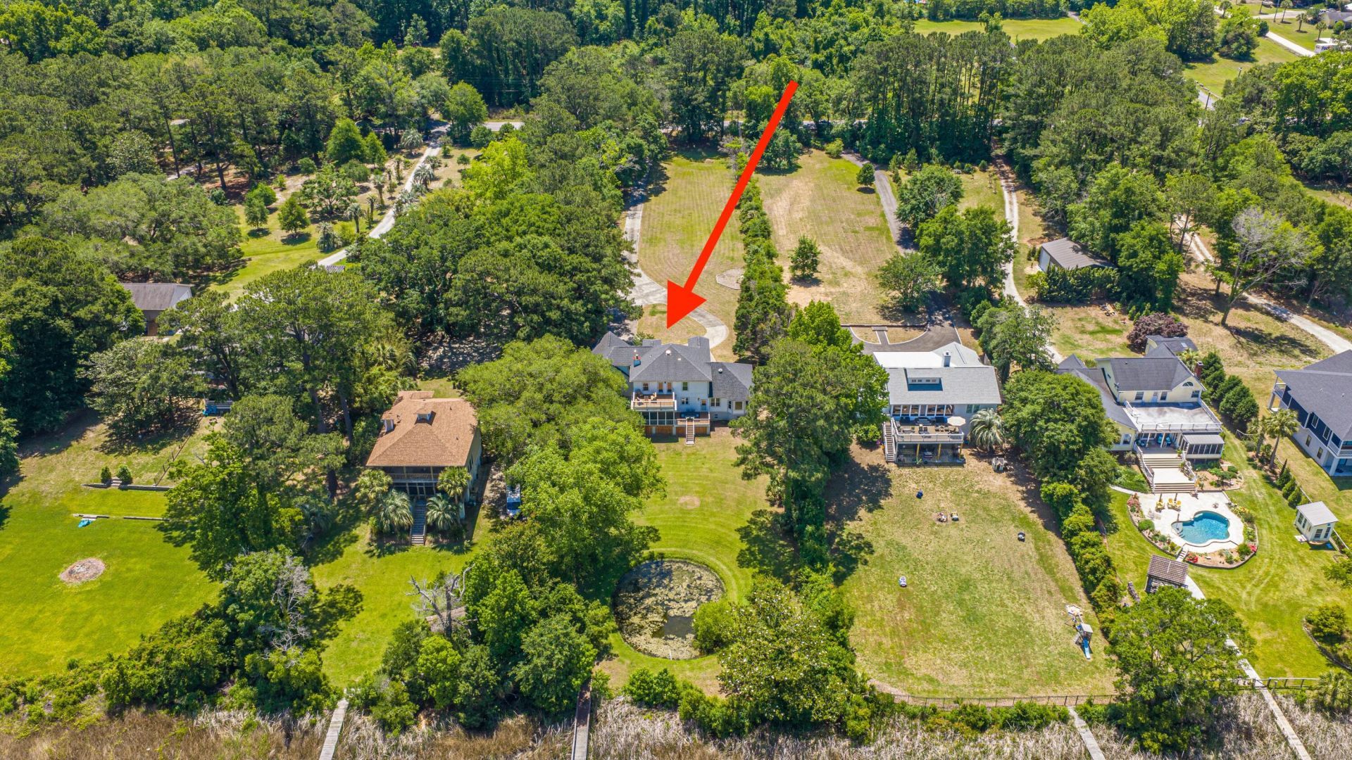 2644 Bohicket Road Photo 71