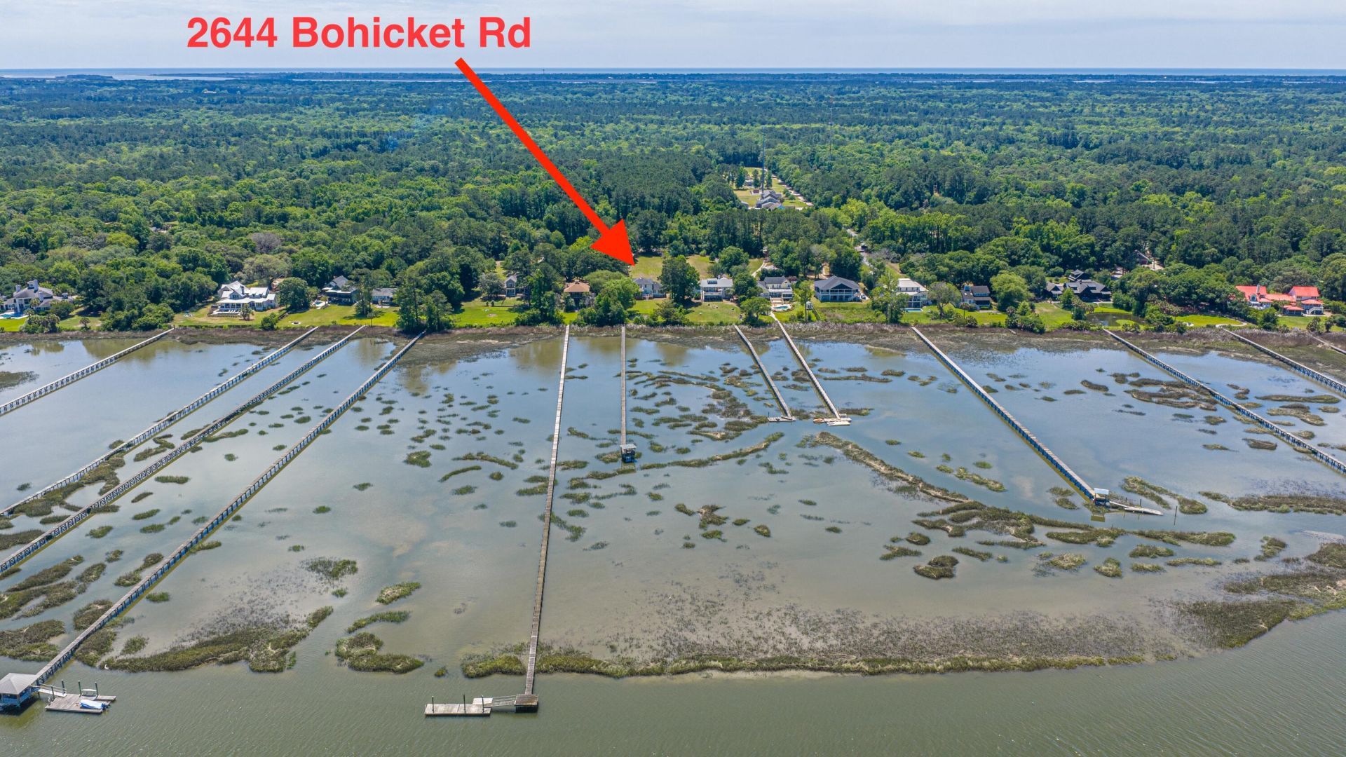 2644 Bohicket Road Photo 73