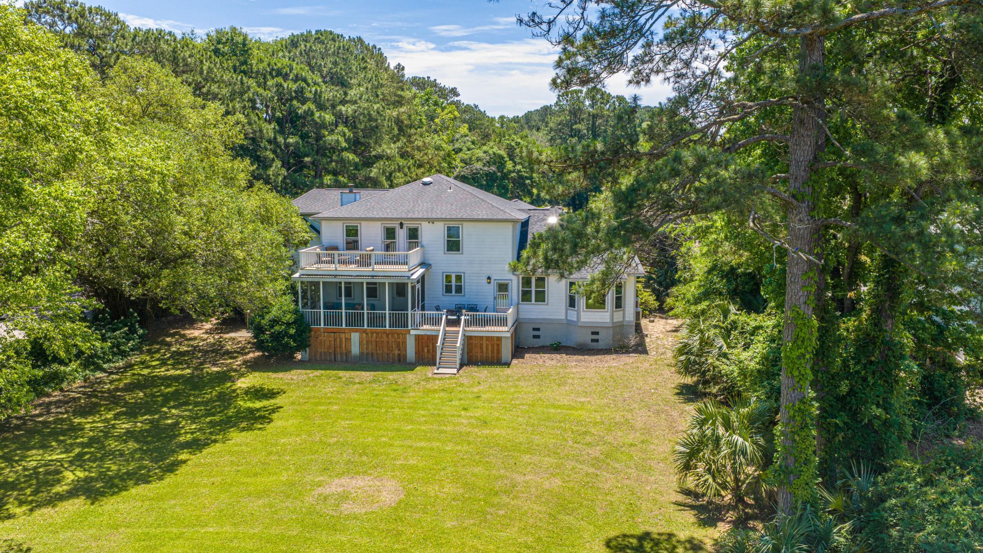 2644 Bohicket Road Photo 84