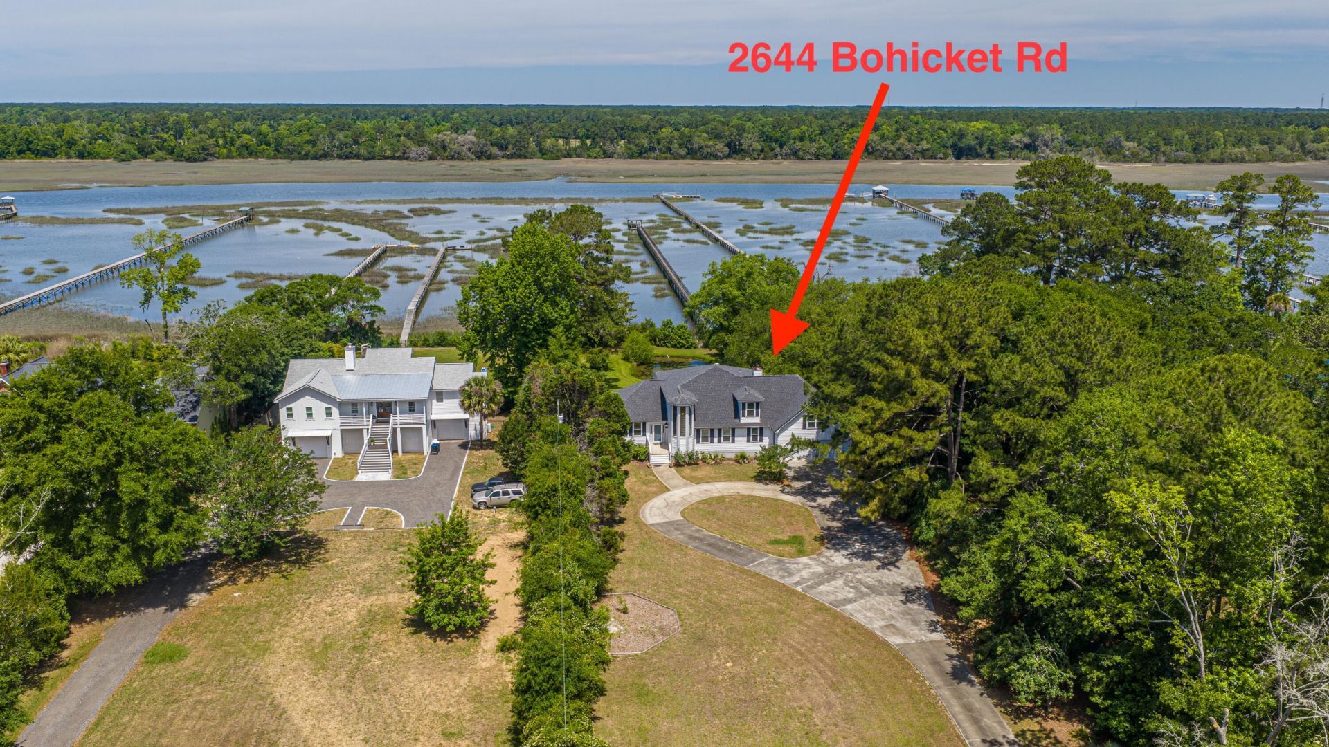 2644 Bohicket Road Photo 90