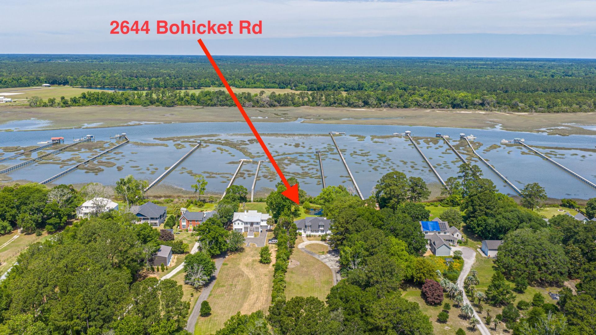 2644 Bohicket Road Photo 92