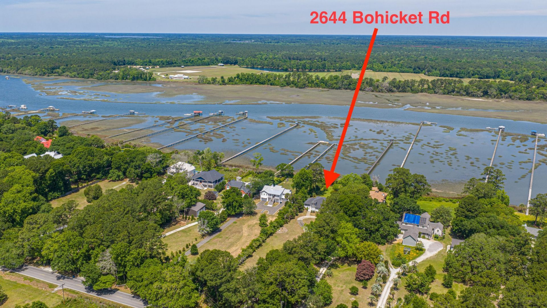 2644 Bohicket Road Photo 93