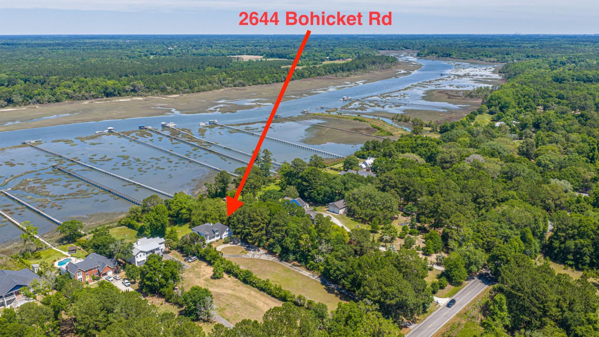 2644 Bohicket Road Photo 96