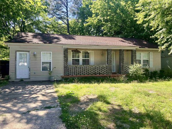 1112 EDGEWOOD AVE, Brownsville, TN 38012