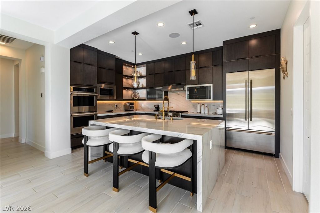 11280 Granite Ridge Drive , Unit 1106, Las Vegas, NV 89135 Main Photo