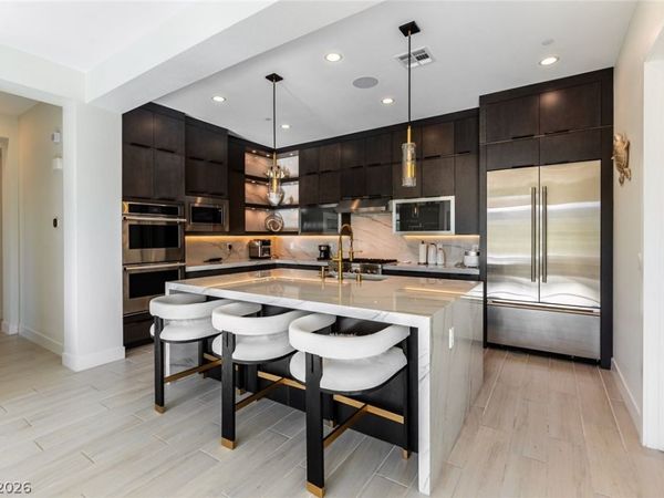 11280 Granite Ridge Drive , Unit 1106, Las Vegas, NV 89135