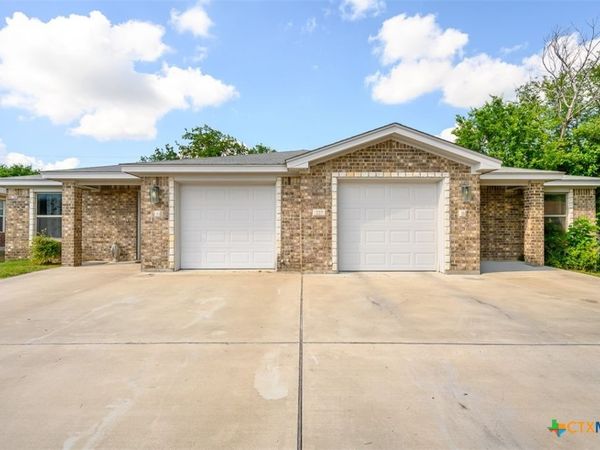 227 E Beeline Lane , Harker Heights, TX 76548