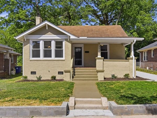 2928 Patterson Avenue, Winston-Salem, NC 27105