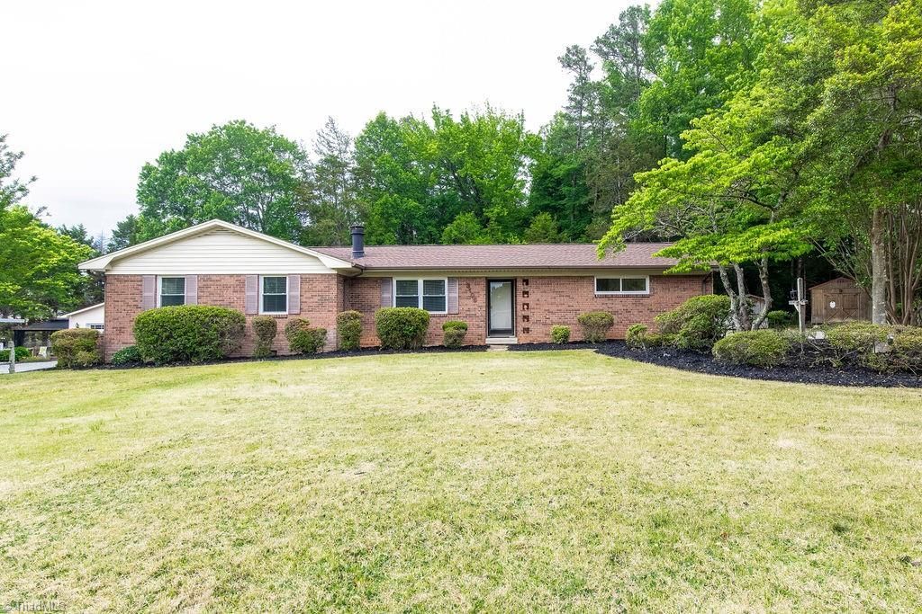 3106 Corina Circle, Archdale, NC 27263 Main Photo