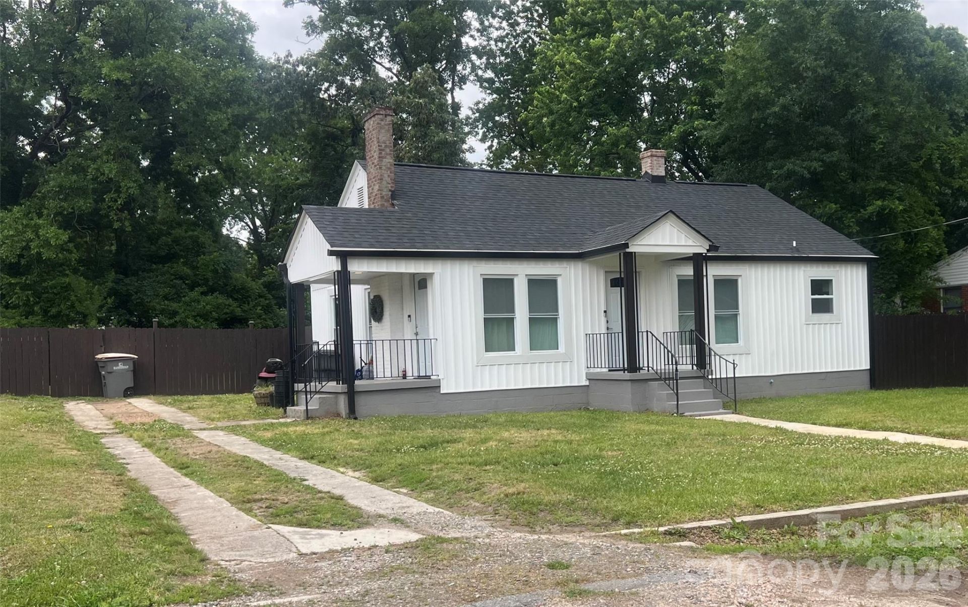 912 Laura Avenue , Kannapolis, NC 28083 Main Photo