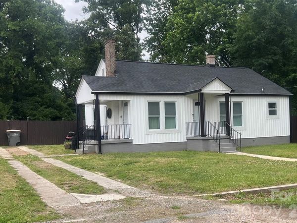 912 Laura Avenue , Kannapolis, NC 28083