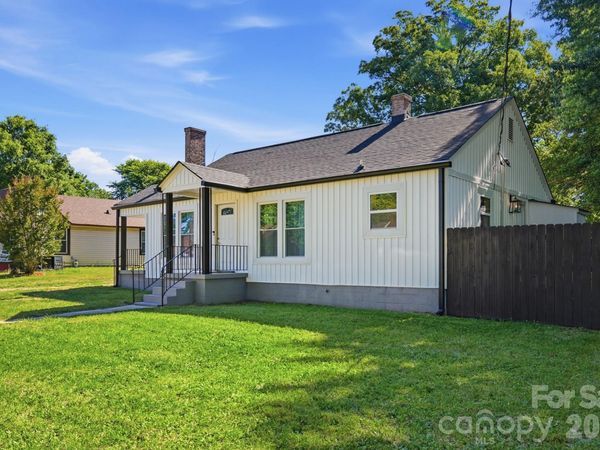 912 Laura Avenue, Kannapolis, NC 28083