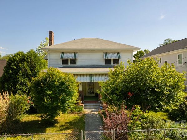 15 Walton Street, Asheville, NC 28801