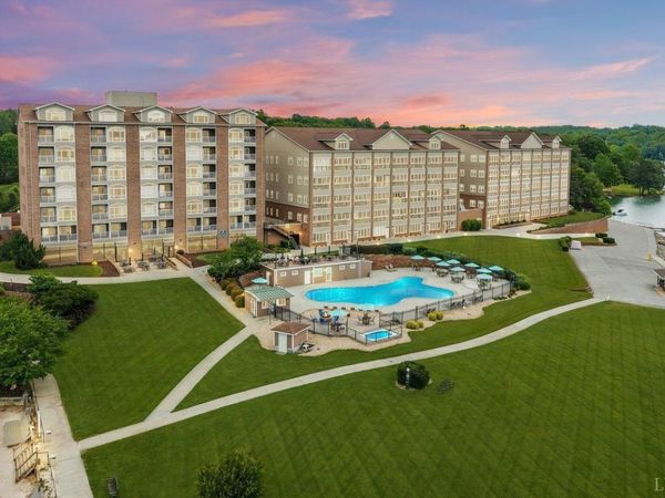 1273 Graves Harbor TRL , Unit 348, Moneta, VA 24121