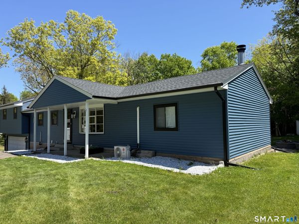 16 Crestview, Wallingford, CT 06492