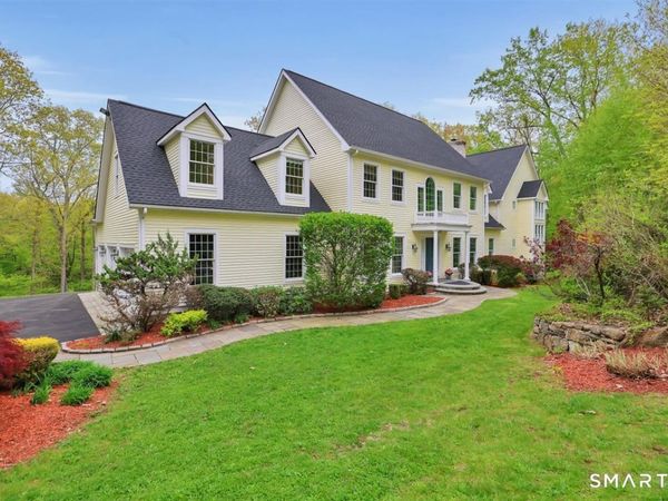 8 Lewis, Marlborough, CT 06447