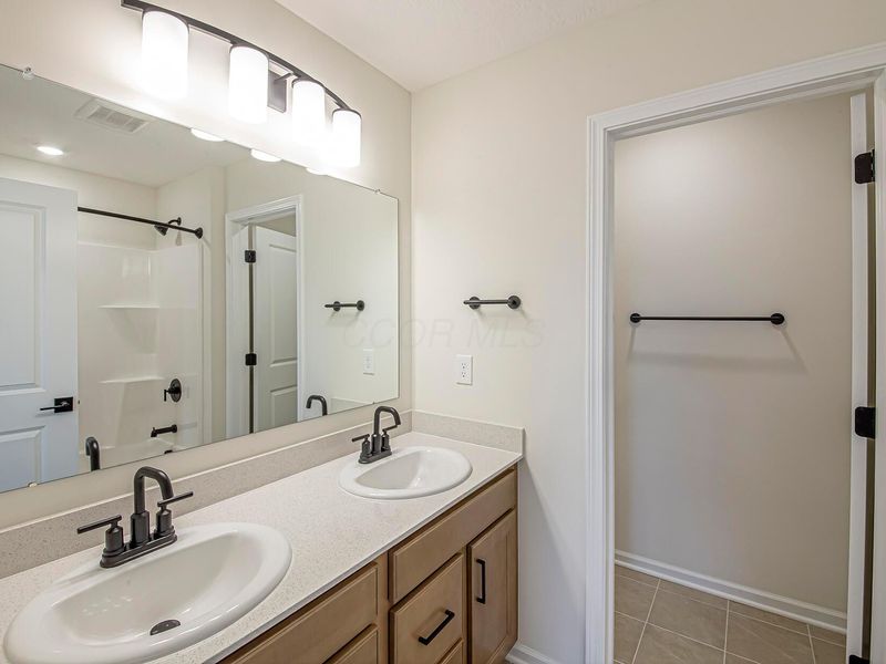 9420 Wagon Trail Lane, Unit Lot 163, Plain City, OH 43064 Photo 20