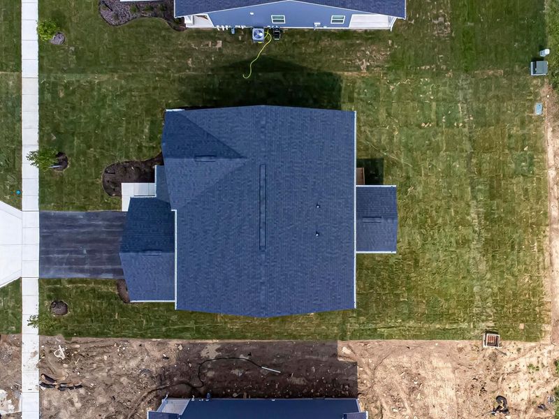 9420 Wagon Trail Lane, Unit Lot 163, Plain City, OH 43064 Photo 33