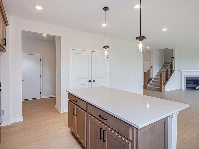 9420 Wagon Trail Lane, Unit Lot 163, Plain City, OH 43064 Photo 4