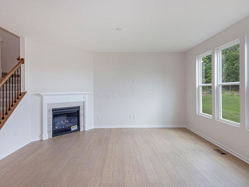 9420 Wagon Trail Lane, Unit Lot 163, Plain City, OH 43064 Photo 6