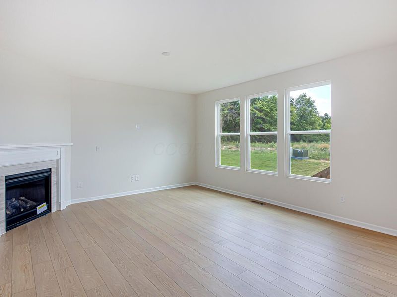 9420 Wagon Trail Lane, Unit Lot 163, Plain City, OH 43064 Photo 9