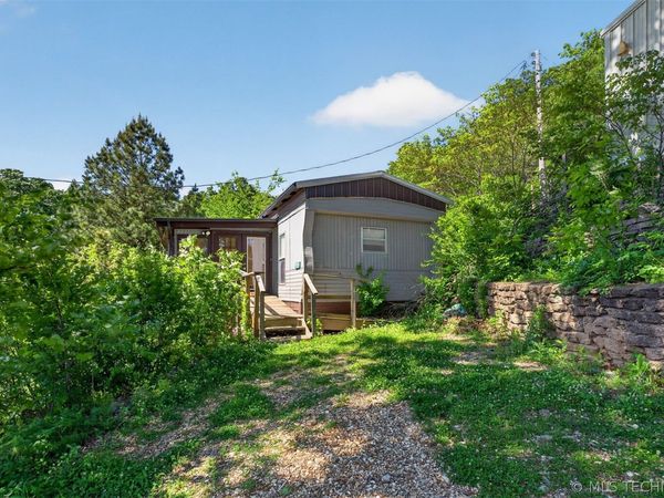 9207 N 447 Road , Spavinaw, OK 74366