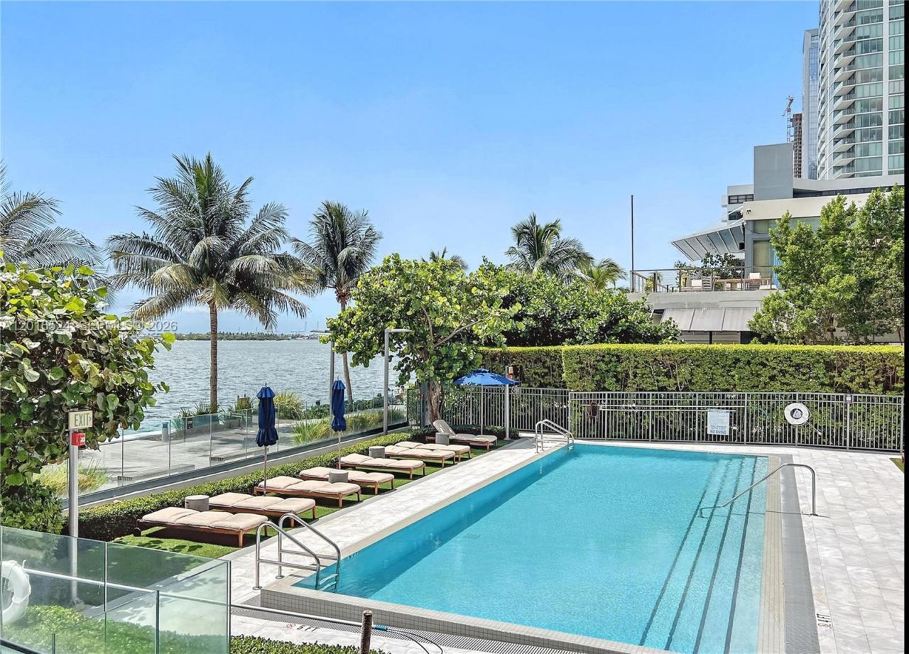 3131 NE 7th Ave , Unit 1504, Miami, FL 33137 Photo
