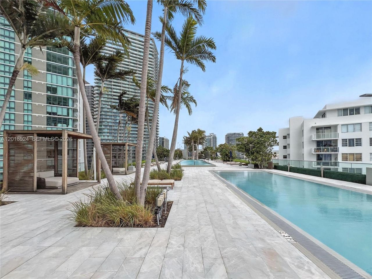 3131 NE 7th Ave , Unit 1504, Miami, FL 33137 Photo