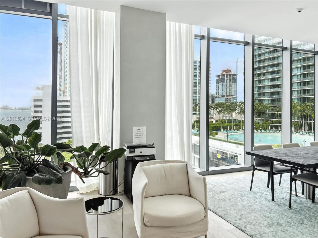 3131 NE 7th Ave , Unit 1504, Miami, FL 33137 Photo