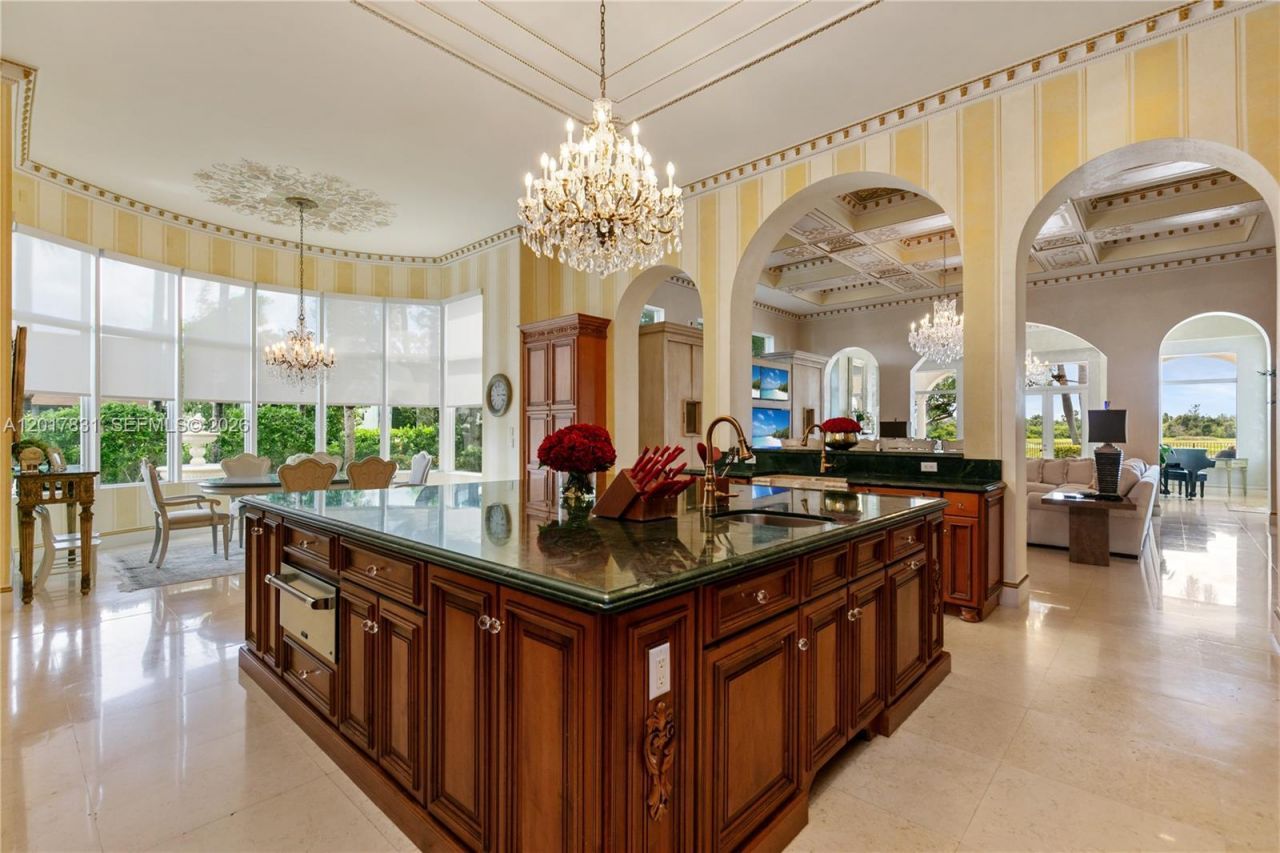 2951 Lake Ridge Ln , Weston, FL 33332 Photo
