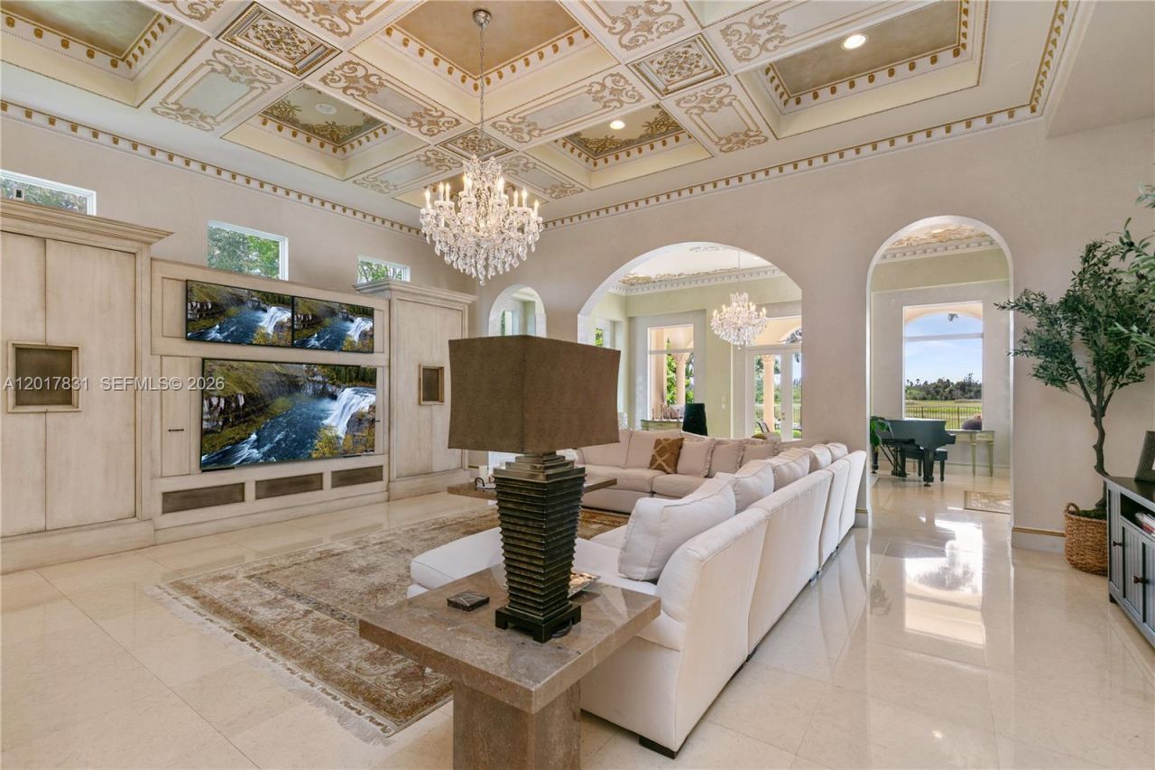 2951 Lake Ridge Ln , Weston, FL 33332 Photo