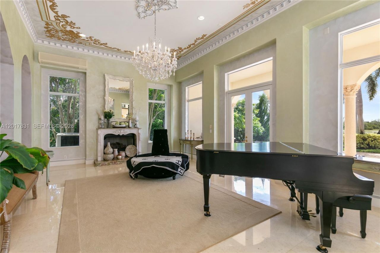 2951 Lake Ridge Ln , Weston, FL 33332 Photo