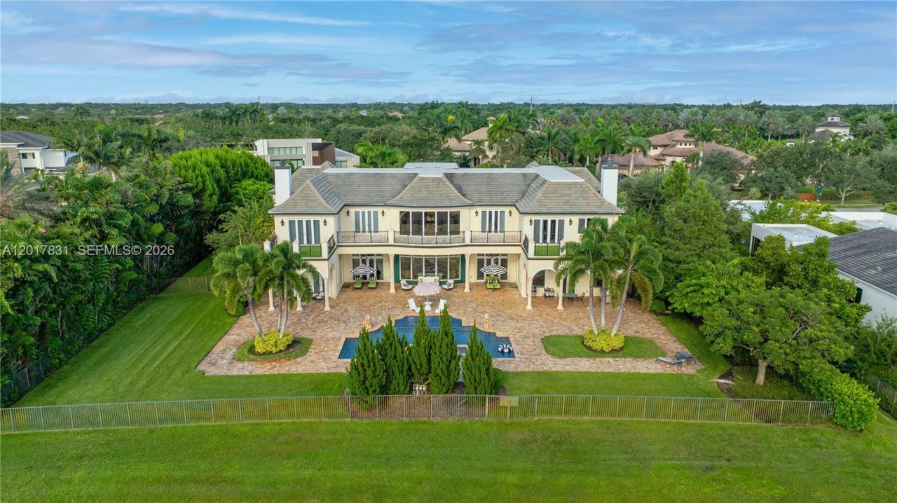 2951 Lake Ridge Ln, Weston, FL 33332 Photo