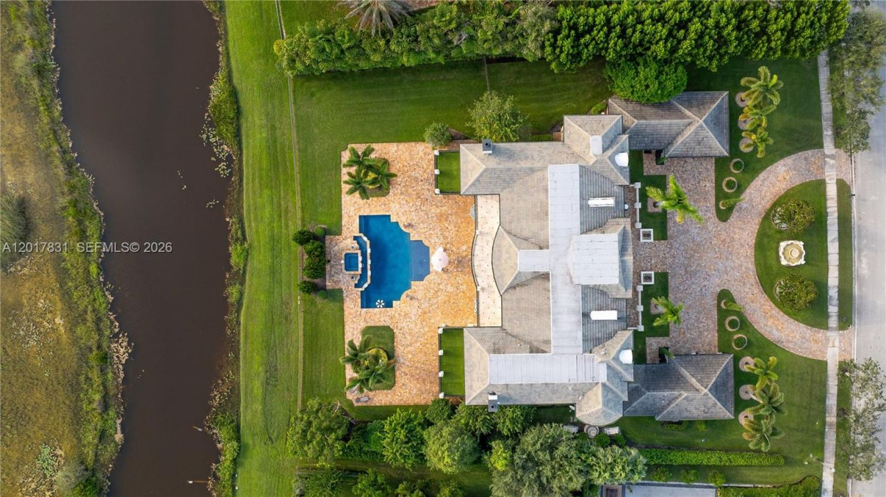 2951 Lake Ridge Ln , Weston, FL 33332 Photo