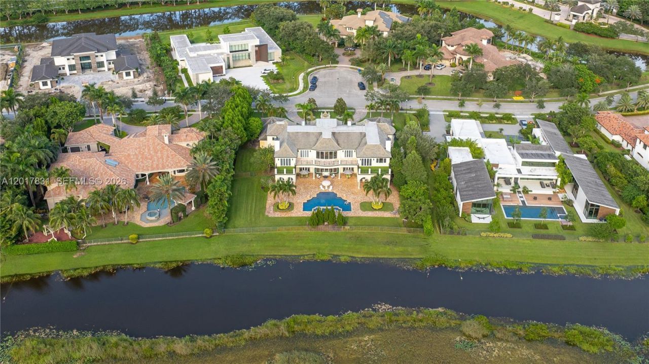 2951 Lake Ridge Ln , Weston, FL 33332 Photo