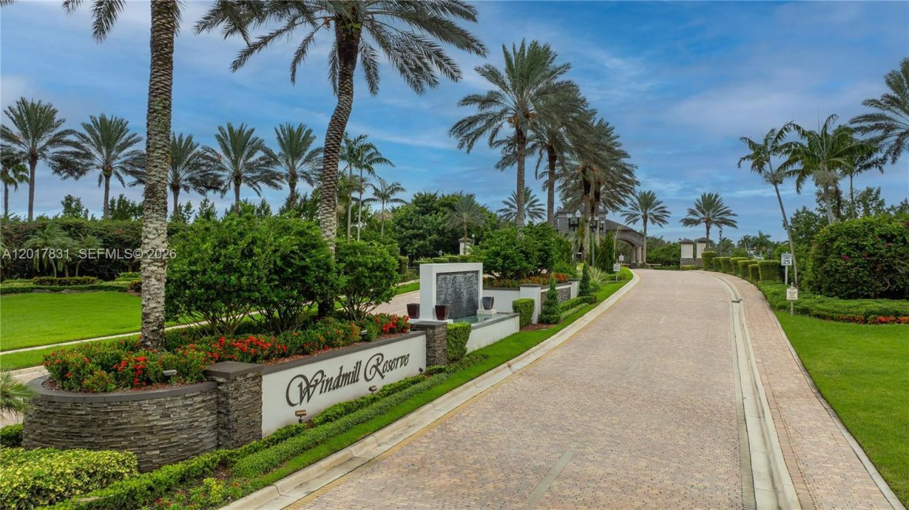 2951 Lake Ridge Ln , Weston, FL 33332 Photo