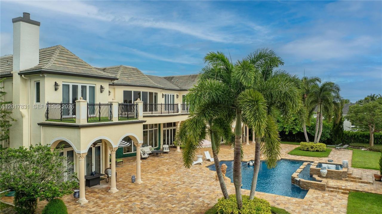 2951 Lake Ridge Ln, Weston, FL 33332 Photo