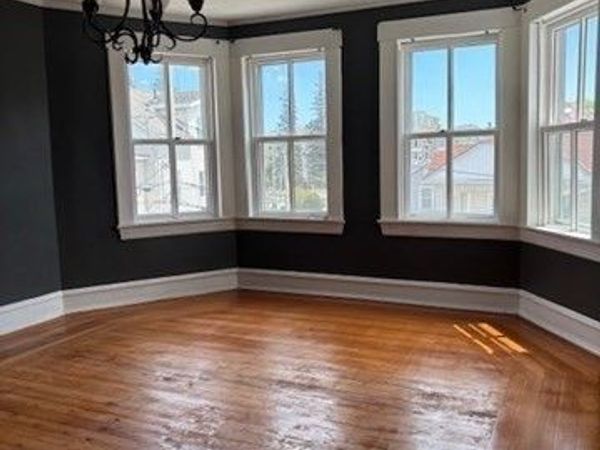 31 Choate St, Unit 2, Fall River, MA 02723
