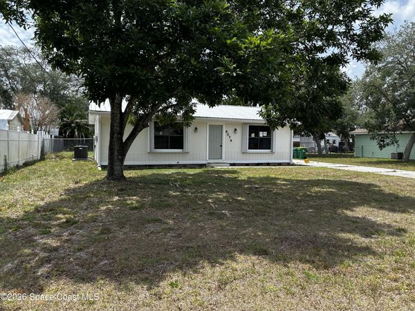 6074 Aires Avenue , Cocoa, FL 32927