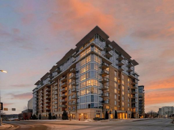 625 N Segoe Road, Unit 406, Madison, WI 53705
