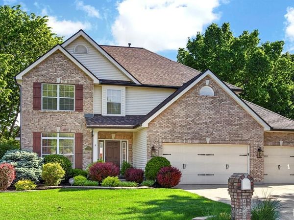 4088 Jacobs Landing, Unincorporated, MO 63304