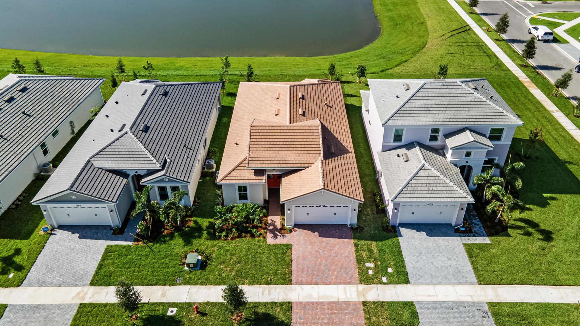 14208 Lacebark Lane, Westlake, FL 33470 Photo