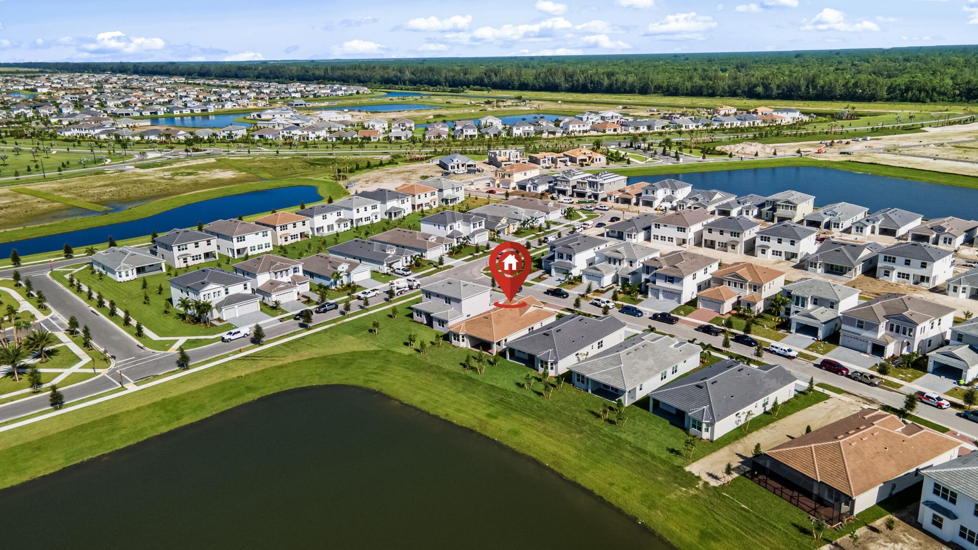 14208 Lacebark Lane, Westlake, FL 33470 Photo