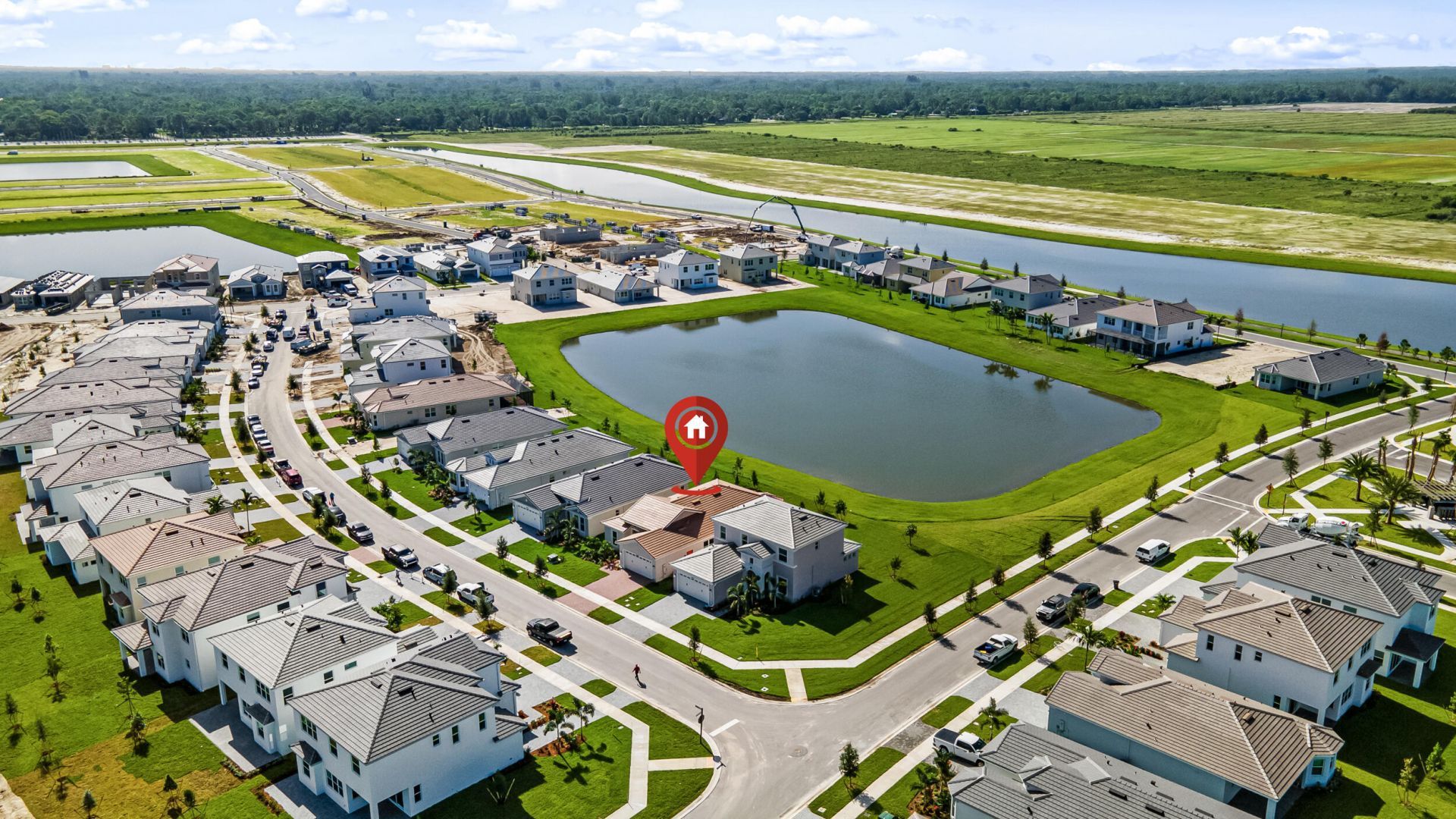 14208 Lacebark Lane, Westlake, FL 33470 Photo
