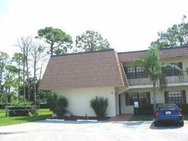 4101 Oak Terrace Drive, Greenacres, FL 33463