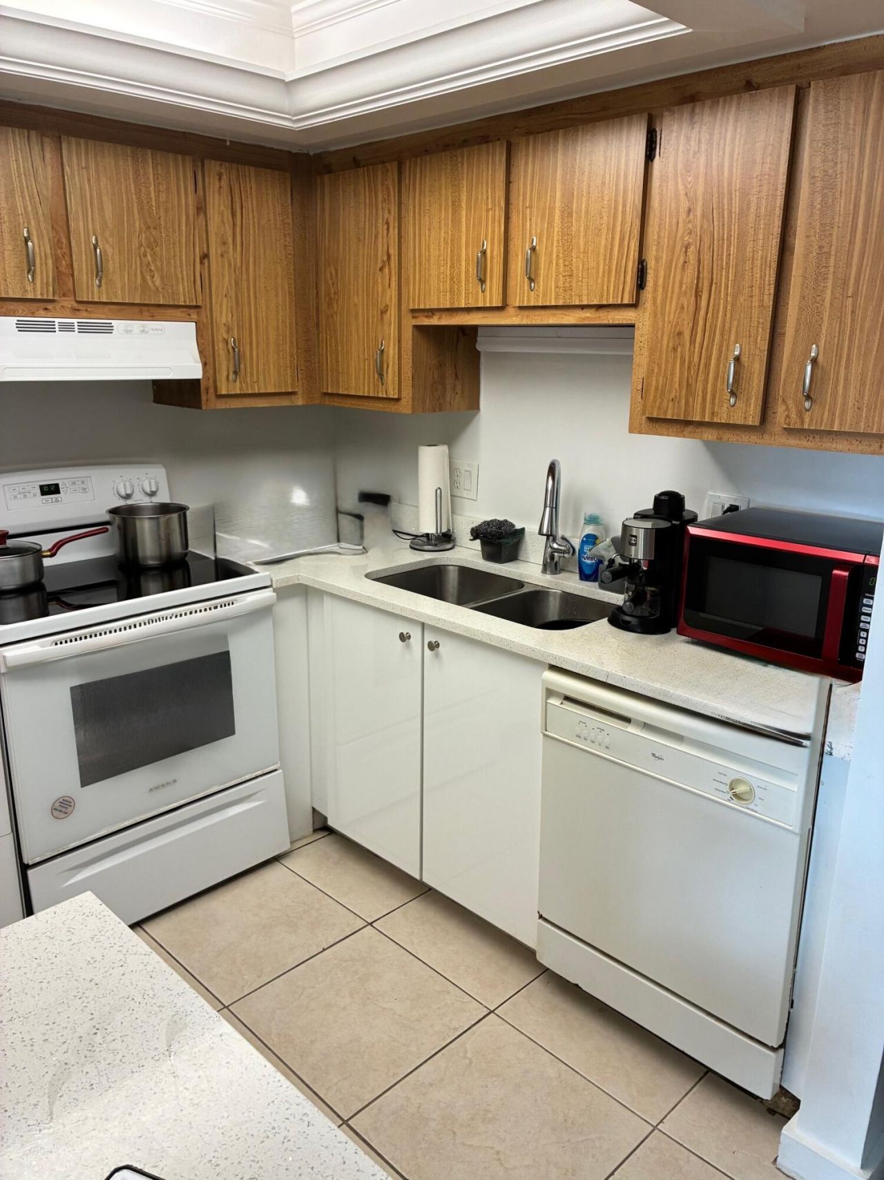 4101 Oak Terrace Drive, Greenacres, FL 33463 Photo