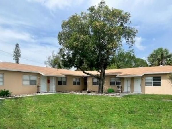 1021 Henrietta Avenue, Unit 1, West Palm Beach, FL 33401