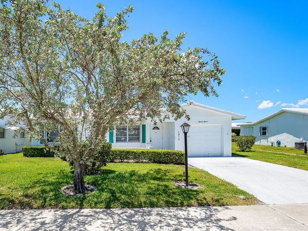 1815 SW Congress Boulevard, Boynton Beach, FL 33426