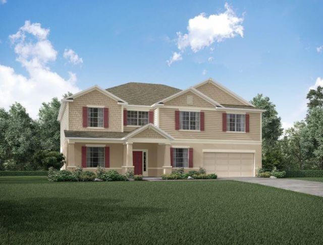 5173 NW Aljo Court, Port Saint Lucie, FL 34986 Photo