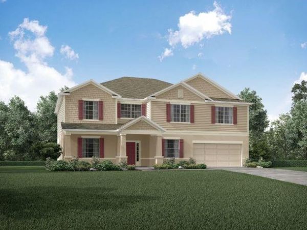 5173 NW Aljo Court, Port St. Lucie, FL 34986